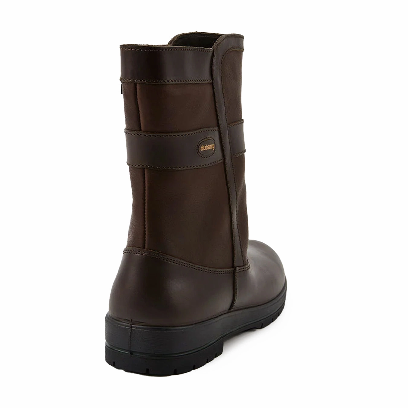 Essential Footwear Pain Relief Dubarry Womens Roscommon Boot Mocha