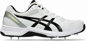 Modern Classic Gel-100 Not Out Men'S Cricket Shoes