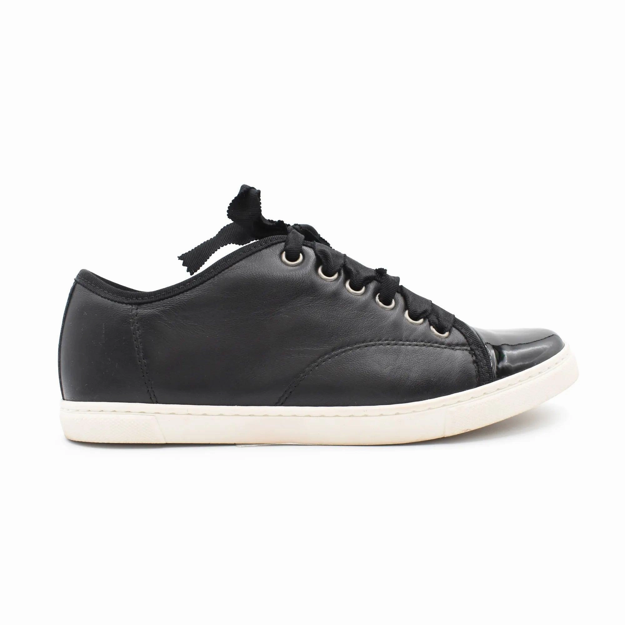 Lanvin Sneakers - Women'S 36 Classic Footwear