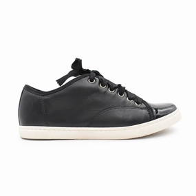 Lanvin Sneakers - Women'S 36 Classic Footwear