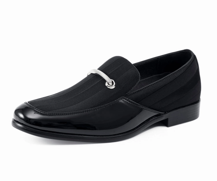 Durable Mattia Black