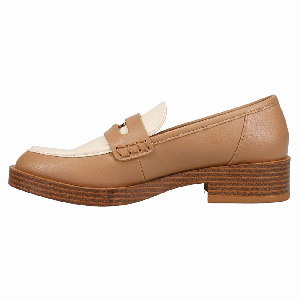 Waterproof Porter Penny Loafers