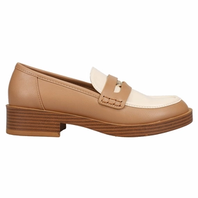 Porter Penny Loafers Breathable Mesh Sustainable Shoes