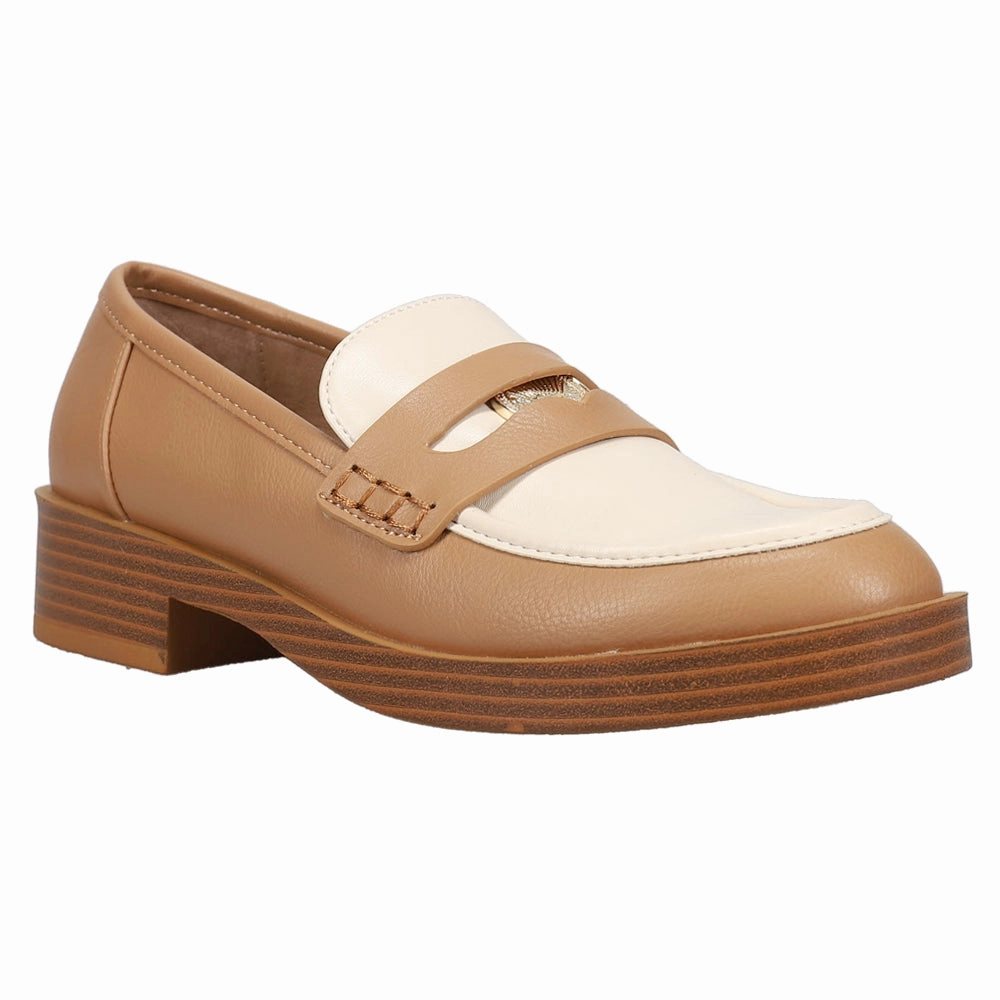 Supportive Porter Penny Loafers