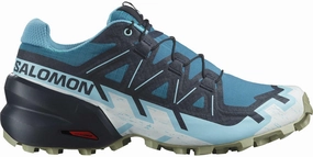 Speedcross 6 Women'S Trail Running Shoes Everyday Footwear