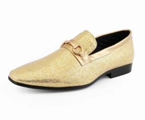 Easy On Off Slip Resistant Sutton Gold