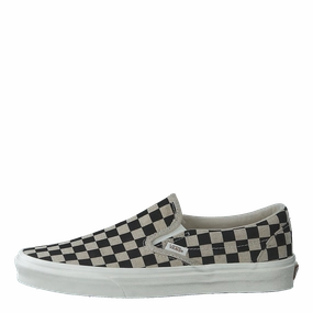 Ua Classic Slip-On Eco Theory Checkerboard Daylong Comfort