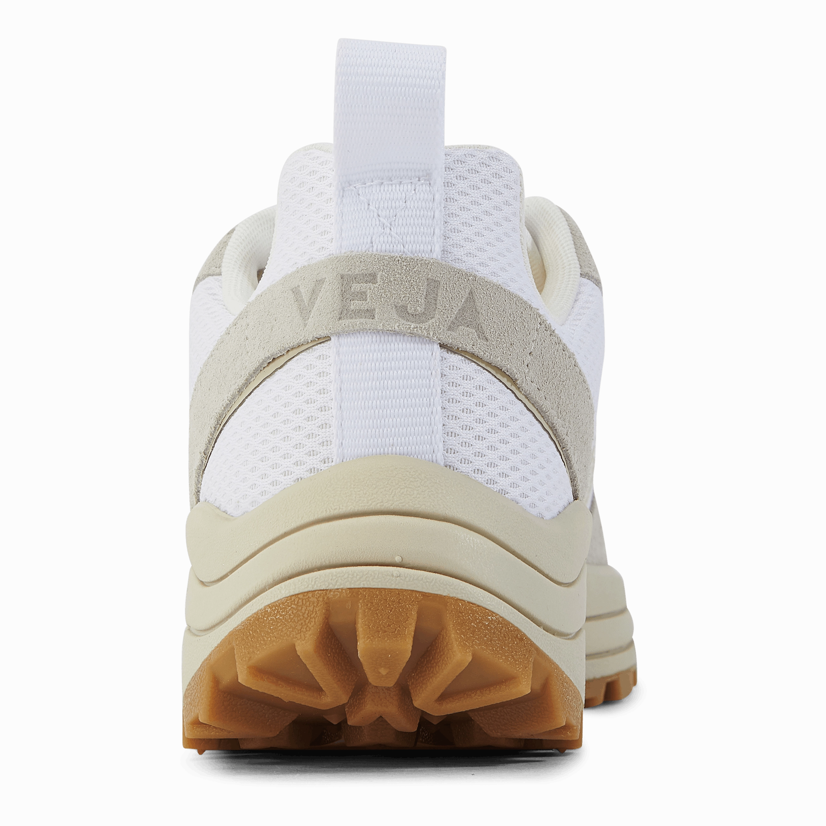 Cloud Comfort Venturi Alveomesh White Pierre Natural