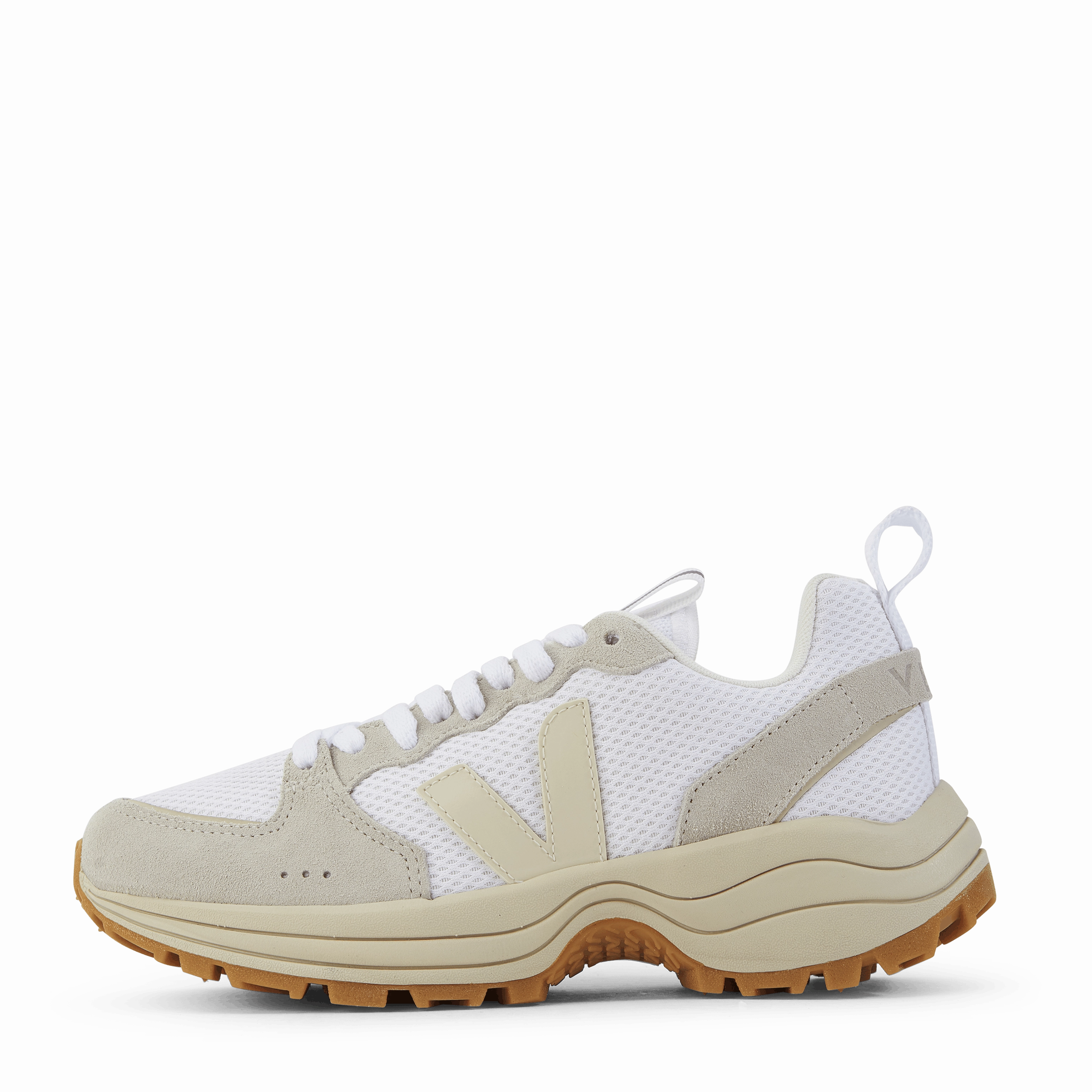 Arch Support Venturi Alveomesh White Pierre Natural