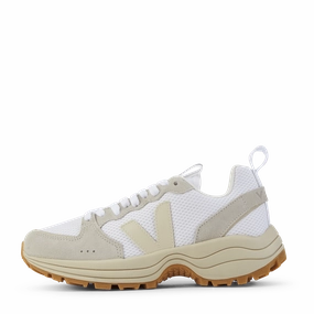 Arch Support Venturi Alveomesh White Pierre Natural