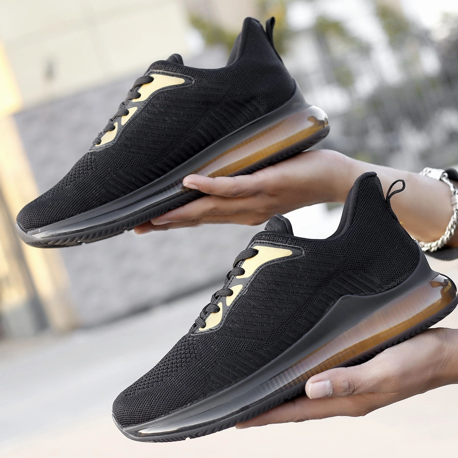 Bacca Bucci Karva Statement Footwear