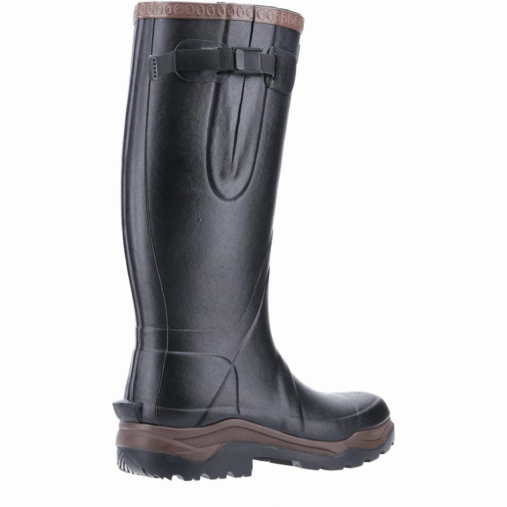Standing Comfort Cotswold Compass Neoprene Rubber Wellington