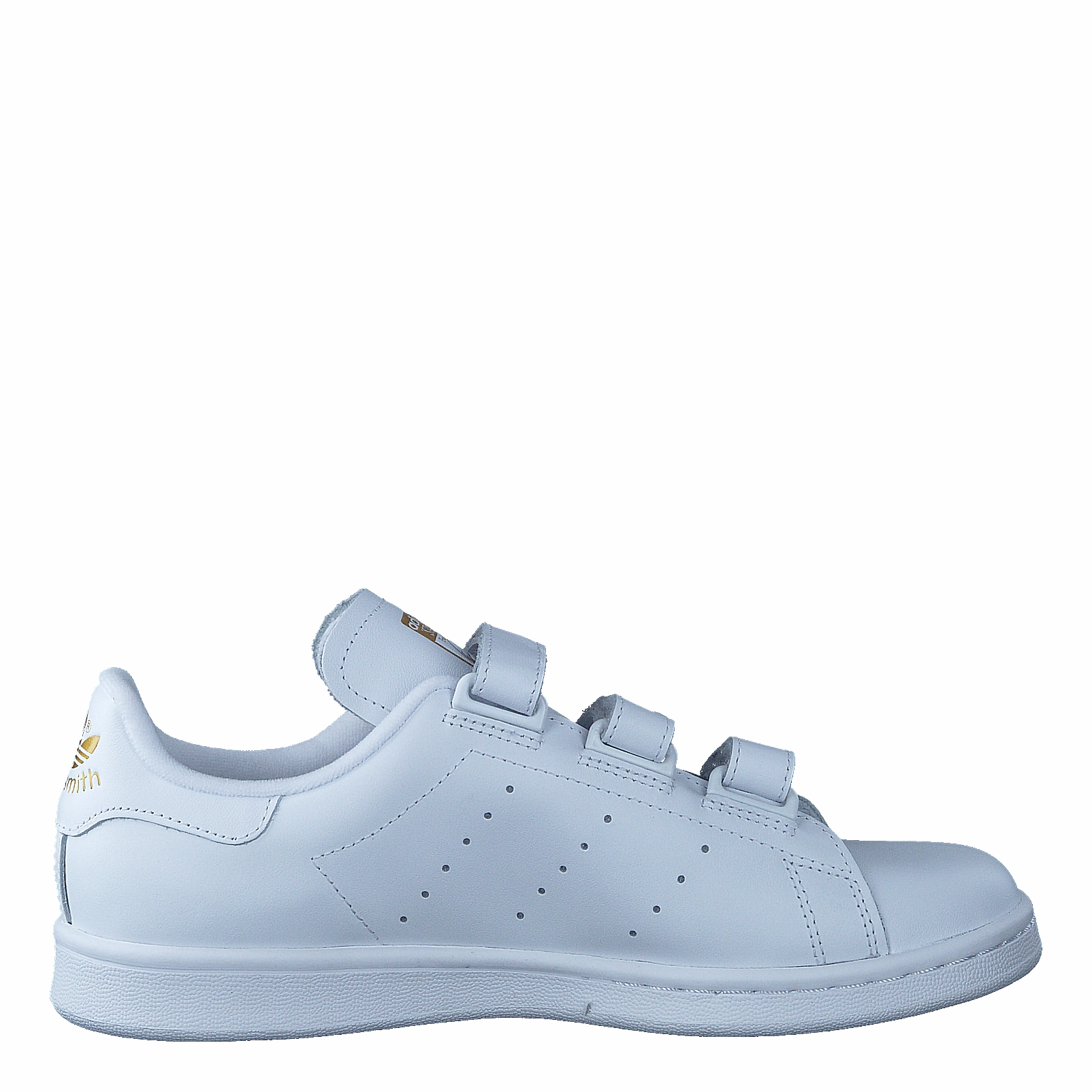Stan Smith Cf Ftwr White/Ftwr White/Gold Met Daylong Comfort