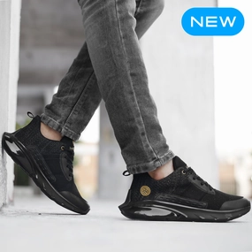 Bacca Bucci Nitro Secure Fit