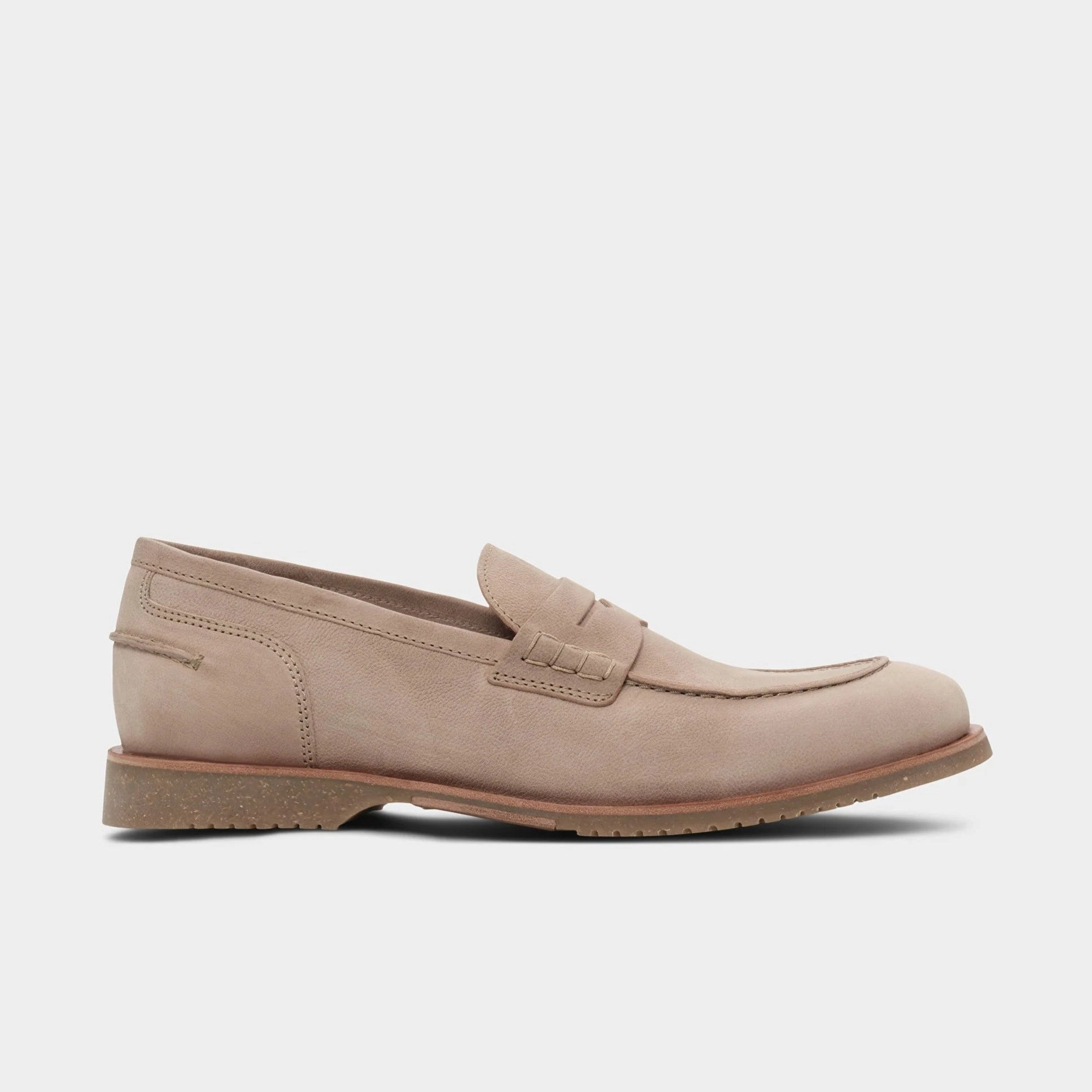 Lottusse | Loafers | Men | Siena Walking Shoes
