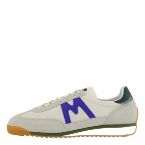 Minimalist Shoes Odor Control Mestari Foggy Dew / Amparo Blue
