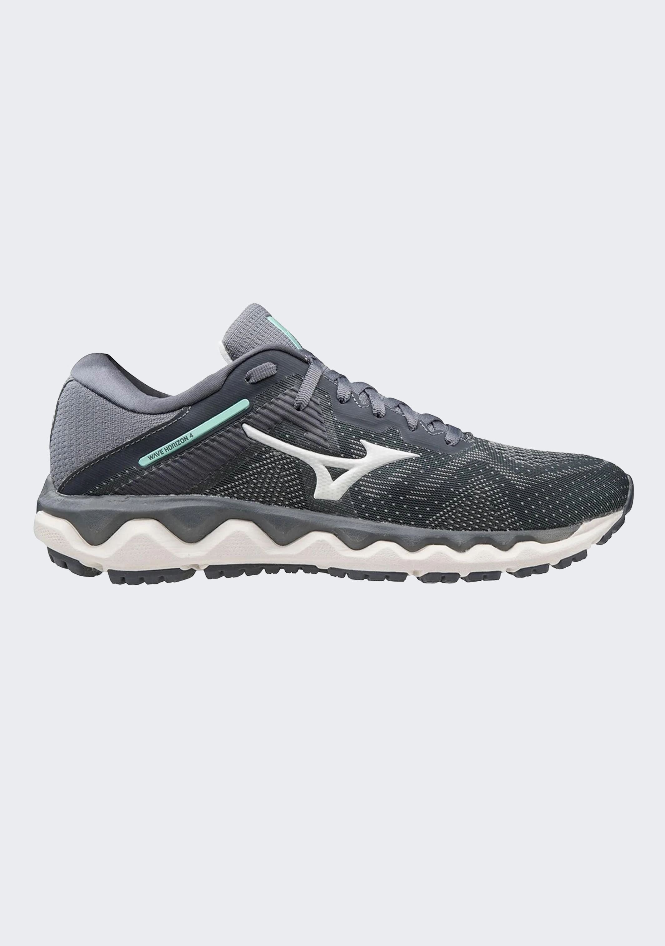 Supportive Shoes Mizuno Women'S Wave Horizon 4