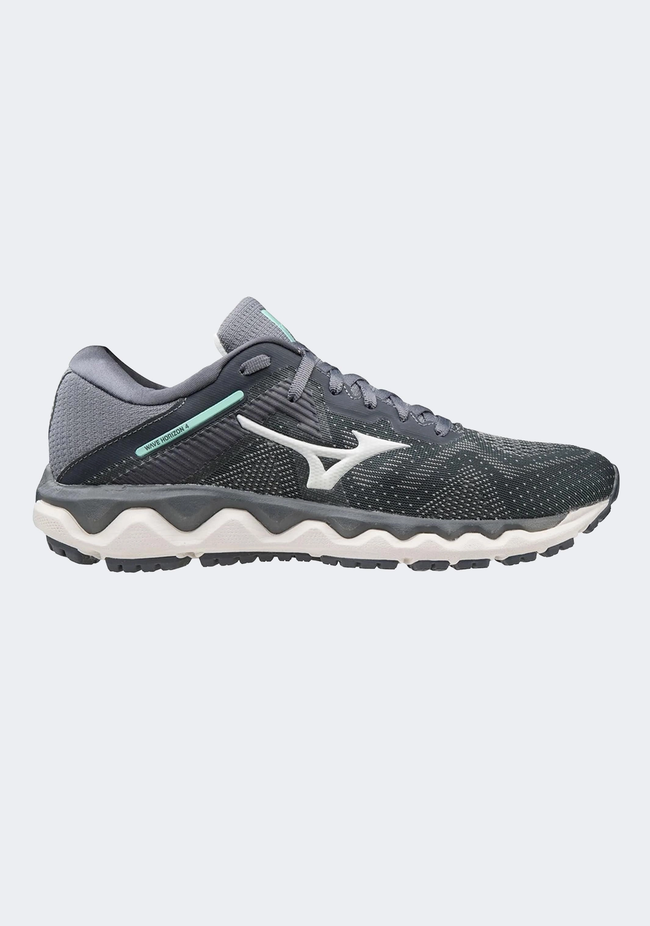 Mizuno Women'S Wave Horizon 4 Grippy Traction