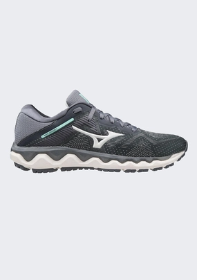 Mizuno Women'S Wave Horizon 4 Grippy Traction