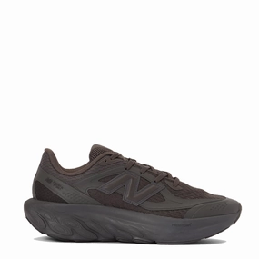 Daylong Comfort Classic Footwear New Balance Fresh Foam Trainer Black Cement / Black