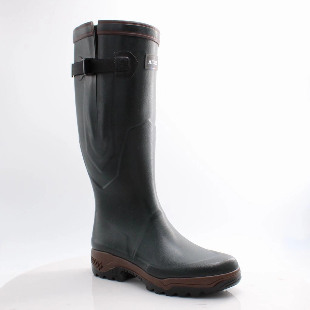 Parcours 2 Var Aigle Wellies Ergonomic