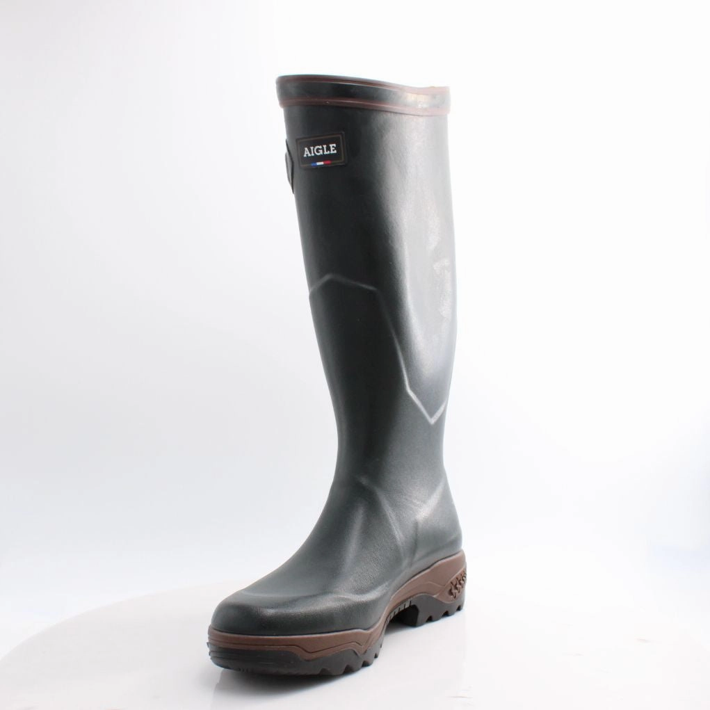 Parcours 2 Var Aigle Wellies Everyday Sneakers