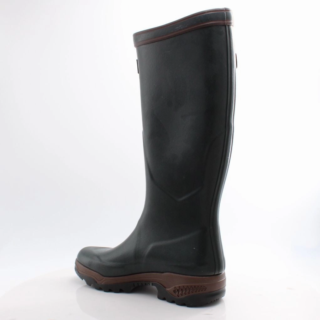 Parcours 2 Var Aigle Wellies Stable Ergonomic