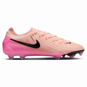 Phantom Gx 2 Elite Firm Ground Low Top Men'S Football Boots Relaxed Fit Footwear