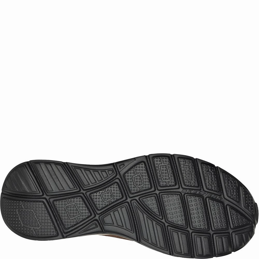 Skechers Equalizer 5.0 Harvey Trainers Cushioned Insoles