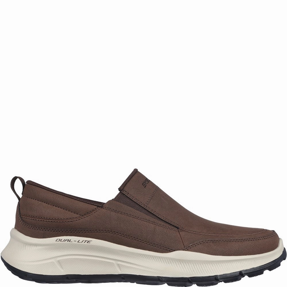 Skechers Equalizer 5.0 Harvey Trainers Waterproof