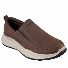 Canvas Shoes Fashion Footwear Skechers Equalizer 5.0 Harvey Trainers