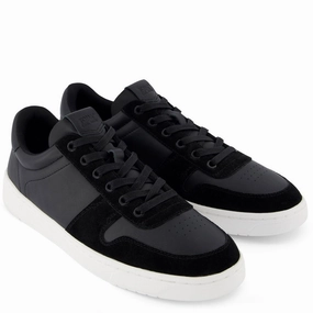 Comfort Heel Toms Trvl Lite Court Trainer