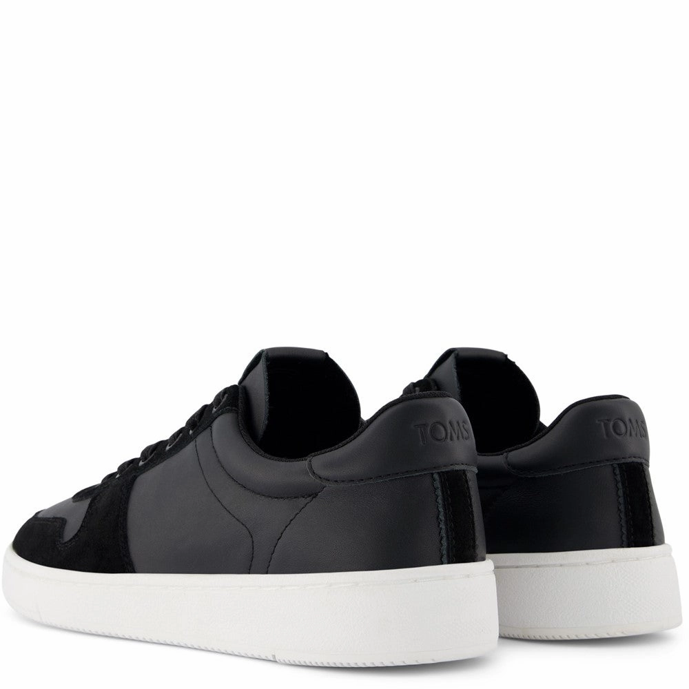 Toms Trvl Lite Court Trainer Sustainable Shoes Casual Footwear