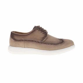 Classic Footwear Smart Casual Footwear Trudell Oxford Shoes