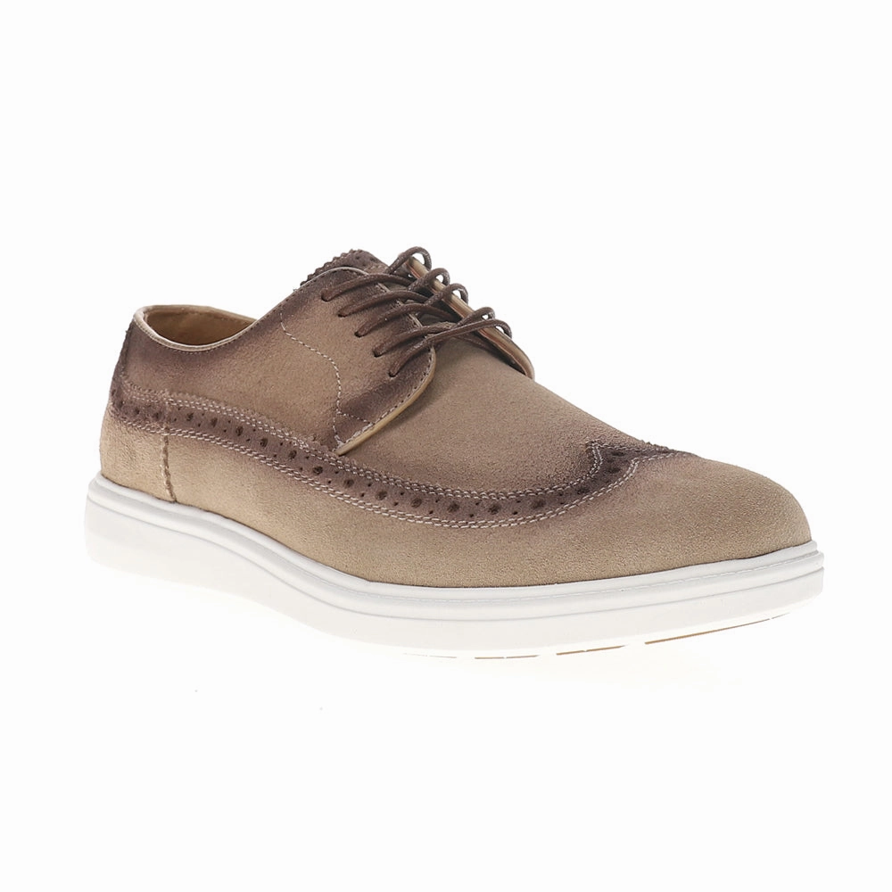 Trudell Oxford Shoes Ergonomic