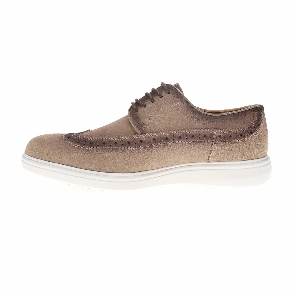 Walking Shoes Sustainable Trudell Oxford Shoes