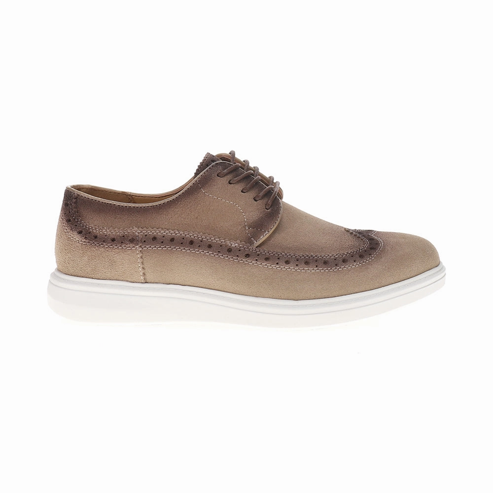 Classic Footwear Smart Casual Footwear Trudell Oxford Shoes