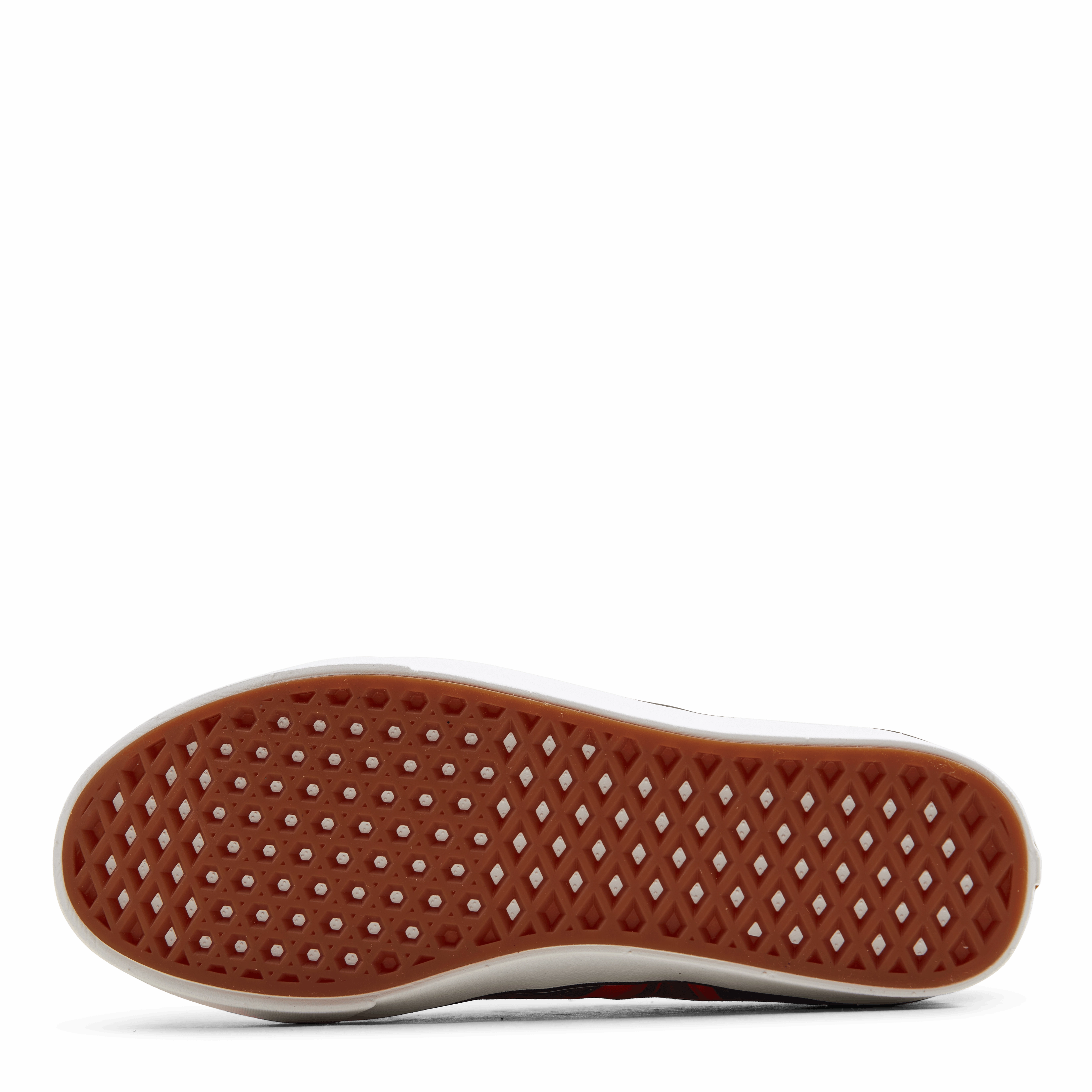 Shock Absorbing Ua Comfycush Old Skool After Dark Black/Red
