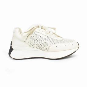 Sporty Style Classic Footwear Alexander Mcqueen Sneakers - Women'S 37