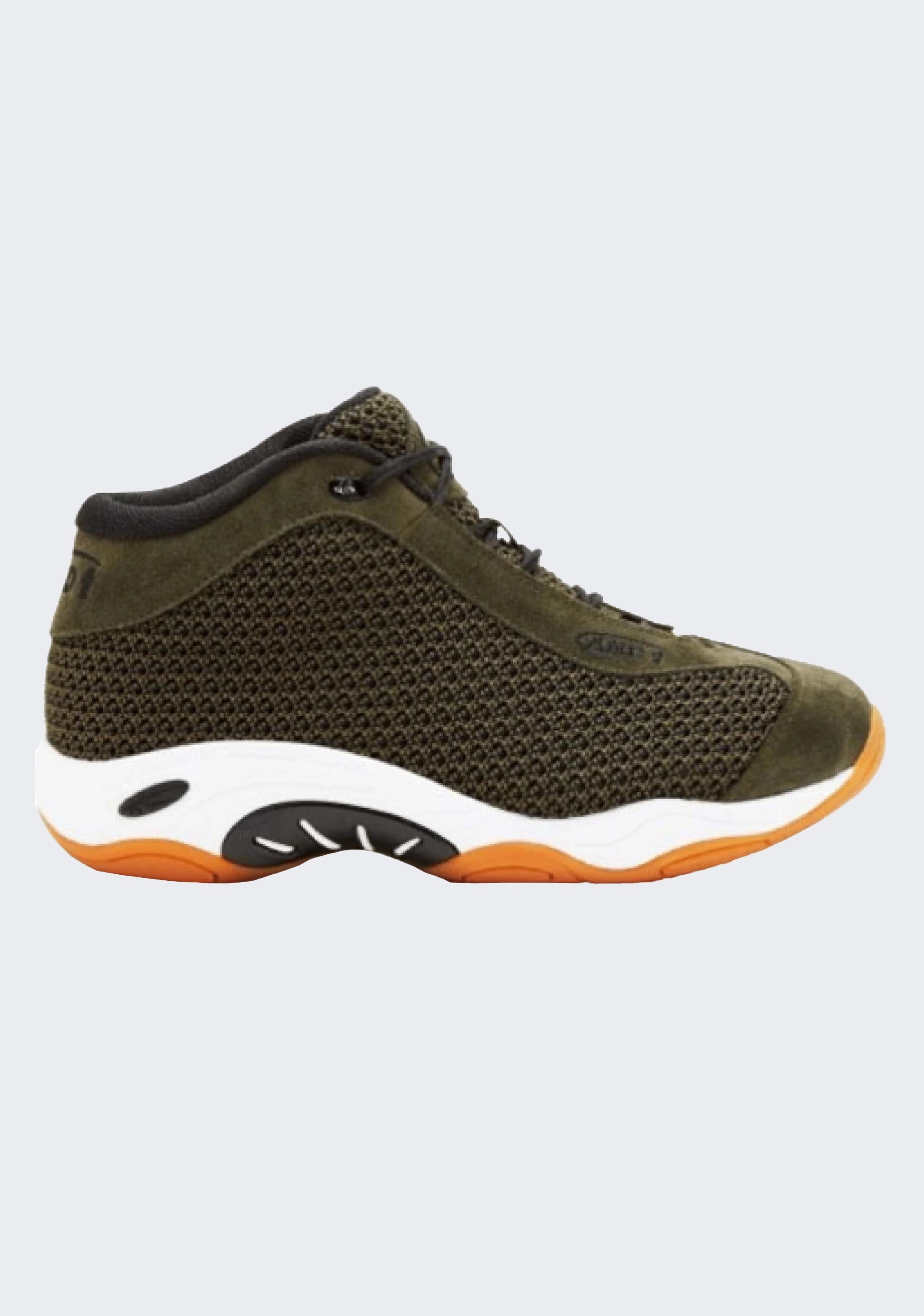 And1 Men??S Tai Chi Lx Breathable