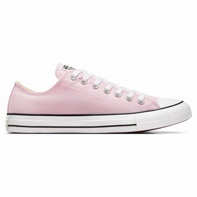 Chuck Taylor All Star Seasonal Low Top Women'S Sneakers Cloud Comfort