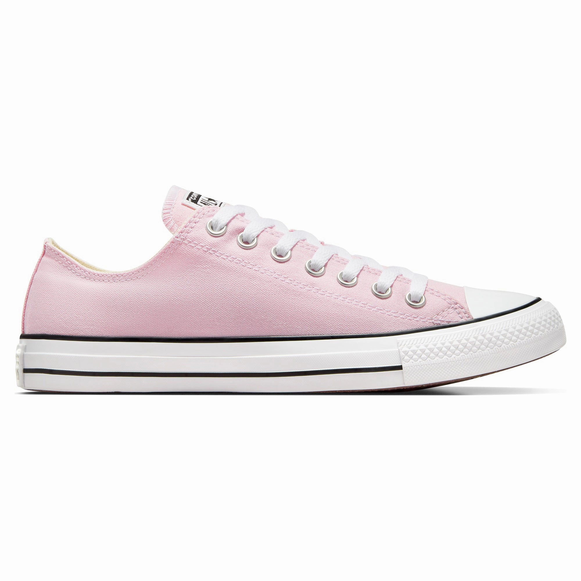Ergonomic Sole Chuck Taylor All Star Seasonal Low Top Women'S Sneakers