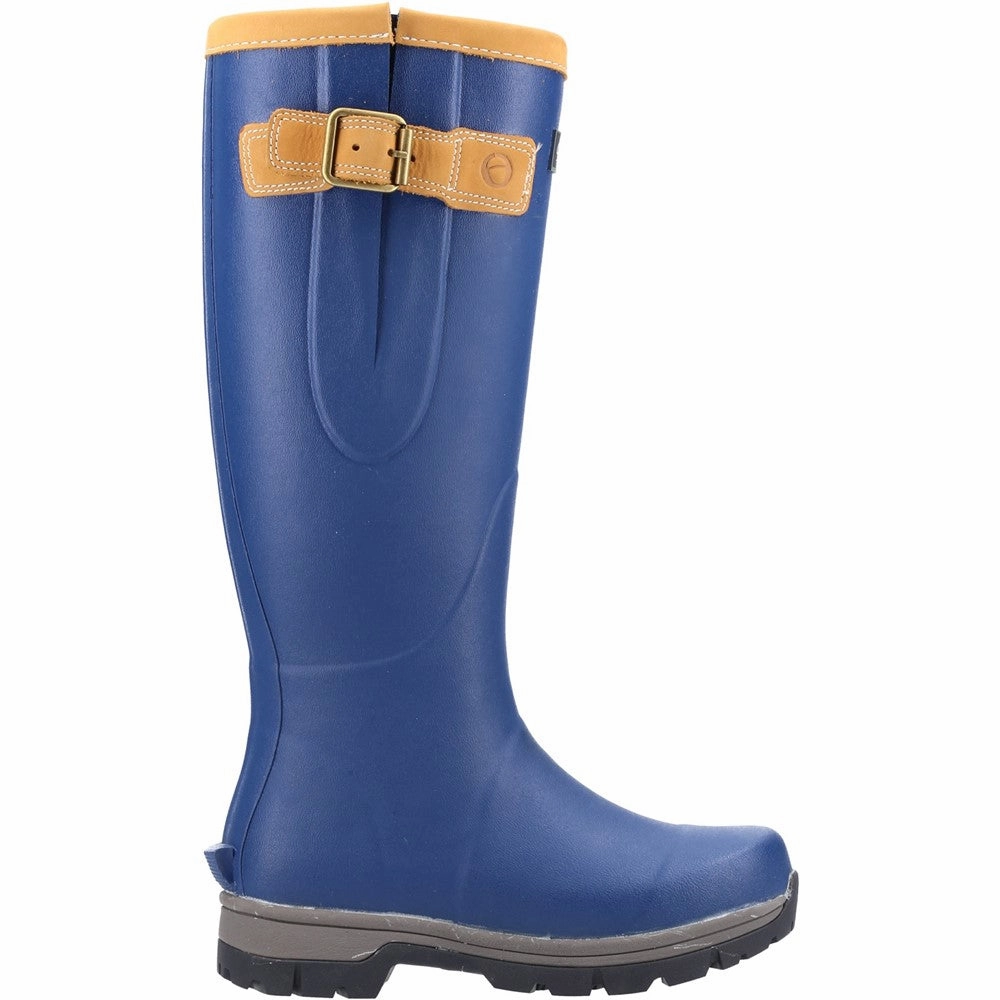 Cotswold Stratus Wellington Boot Ergonomic