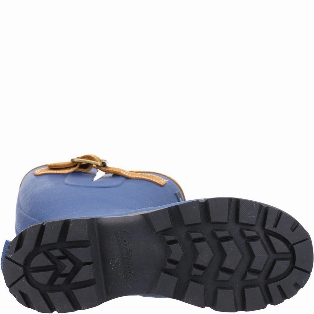 Cotswold Stratus Wellington Boot Travel Shoes Statement Footwear