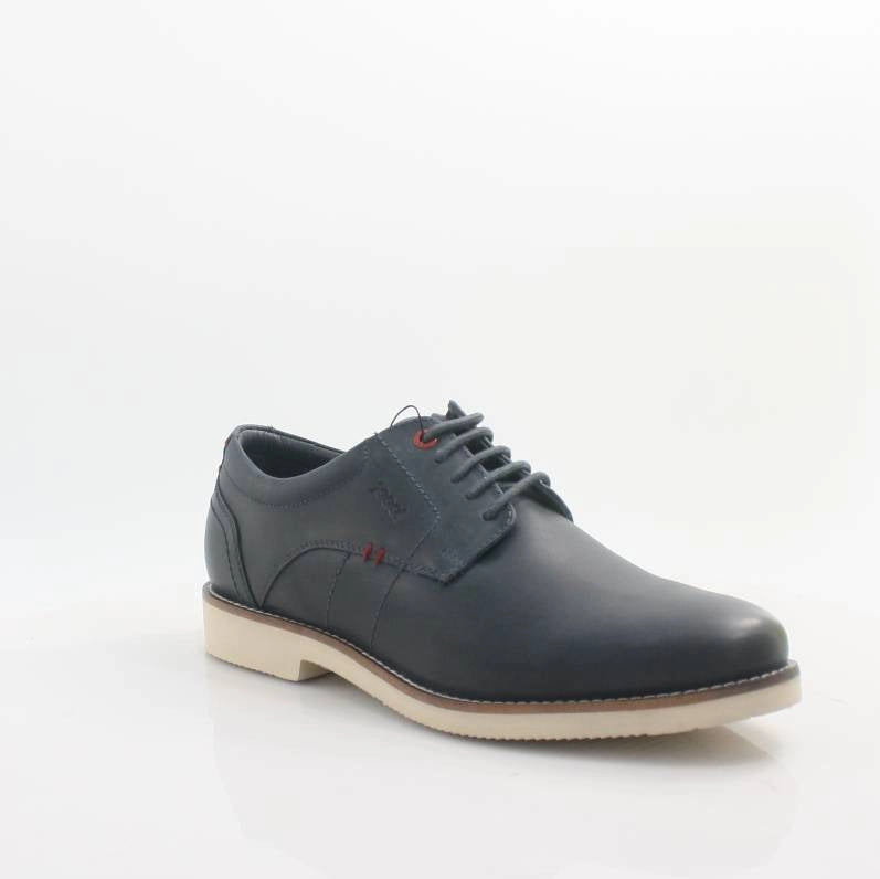 Hampton Pod 24 Leather Shoes All Weather