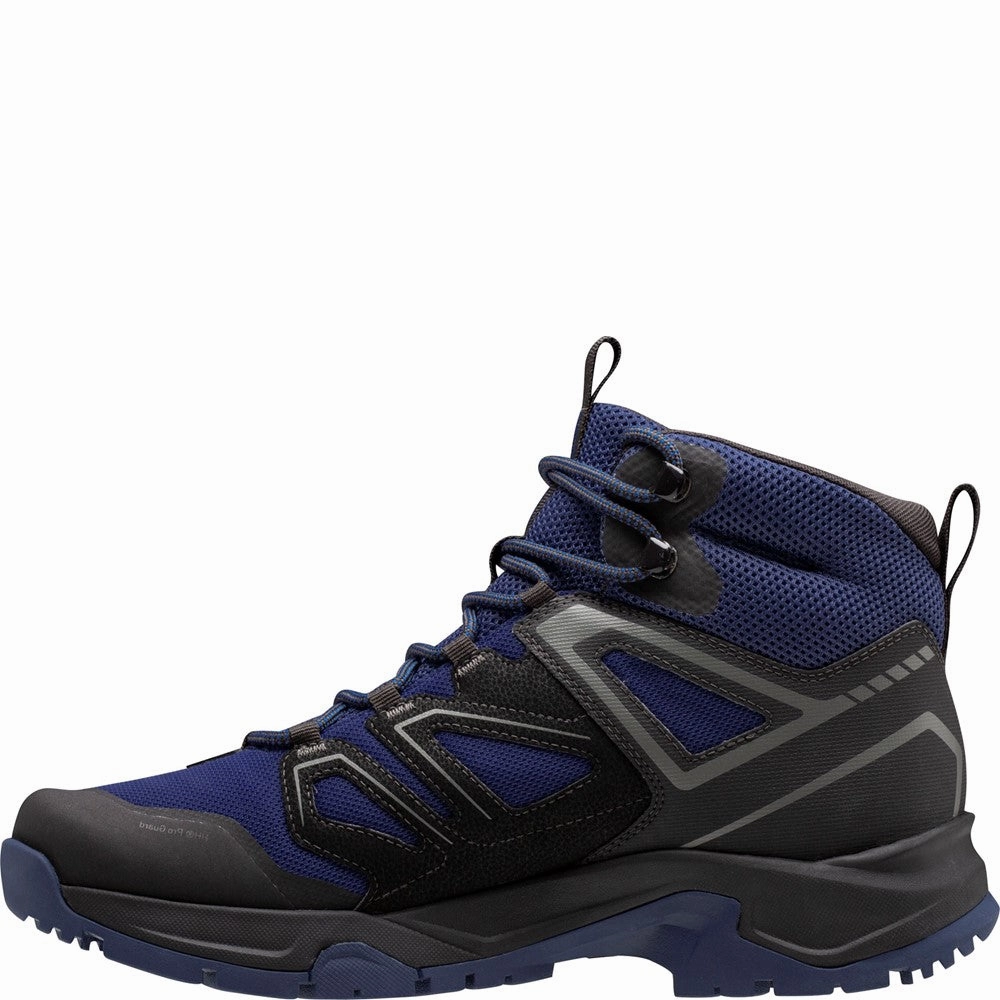 Chic Footwear Helly Hansen Sport Stalheim Hiking Boots
