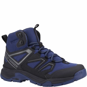 Helly Hansen Sport Stalheim Hiking Boots Shock Absorbing
