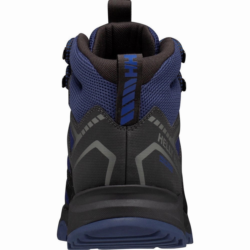 Helly Hansen Sport Stalheim Hiking Boots Urban