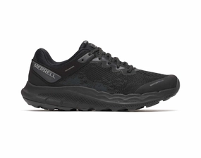 Merrell Antora 4 Wp Womens Comfort Heel Easy On Off