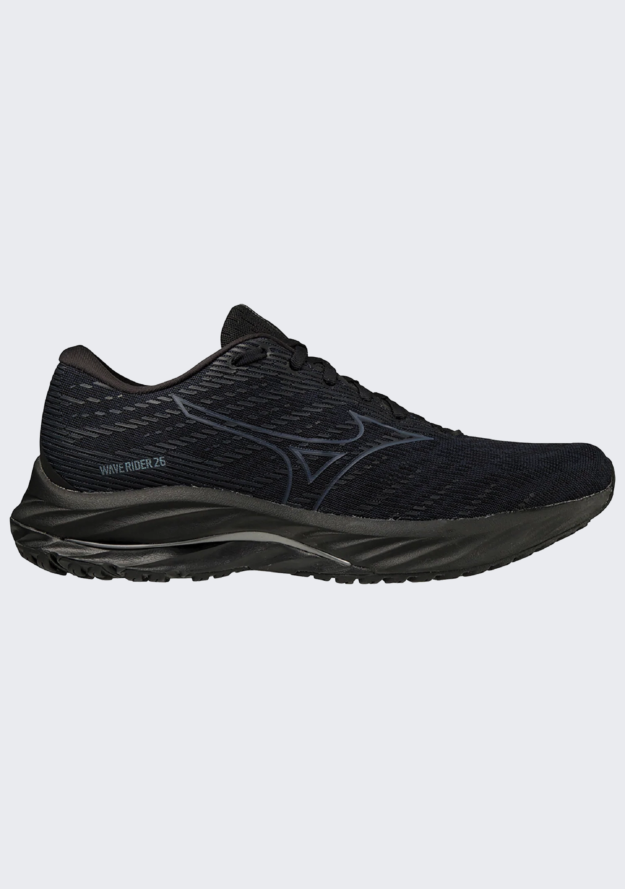 Mizuno Men??S Wave Rider 26 Odor Control